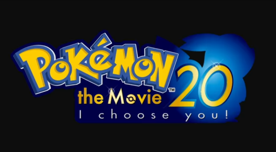 Movie "Pokémon I Choose You!" Merilis Trailer Terbarunya dengan Karakter dan Pokémon Baru