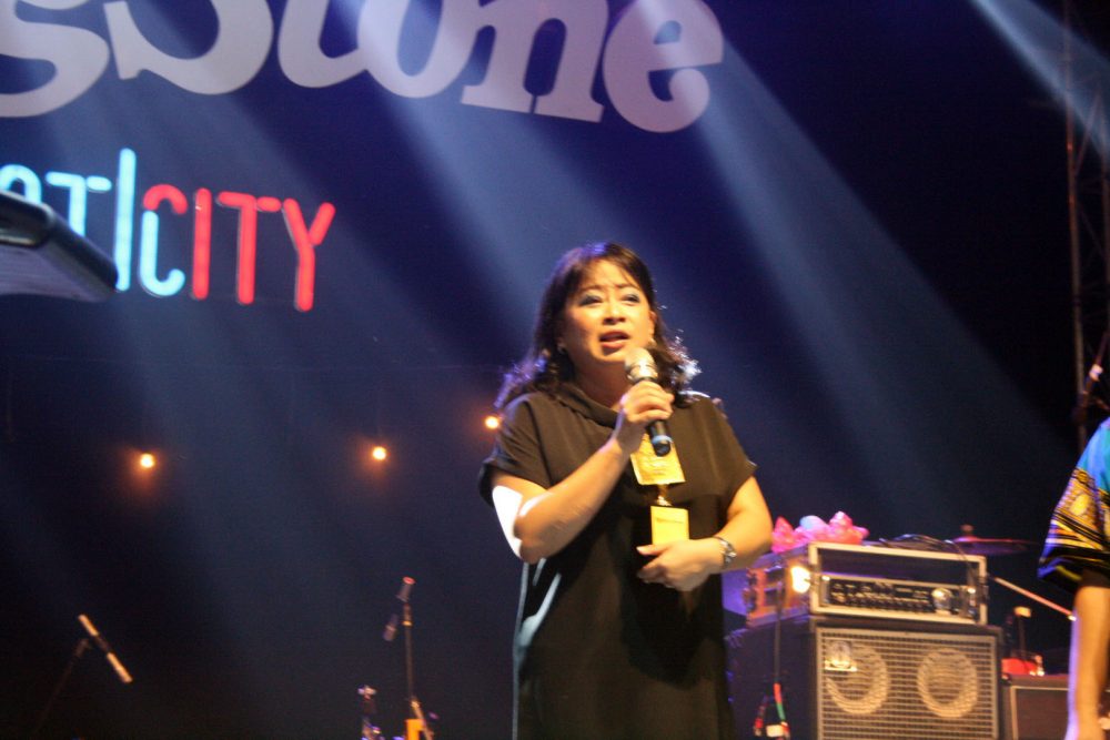POPCON ASIA Dianugerahi Penghargaan Rolling Stone Indonesia, “Editors’ Choice Awards 2017”