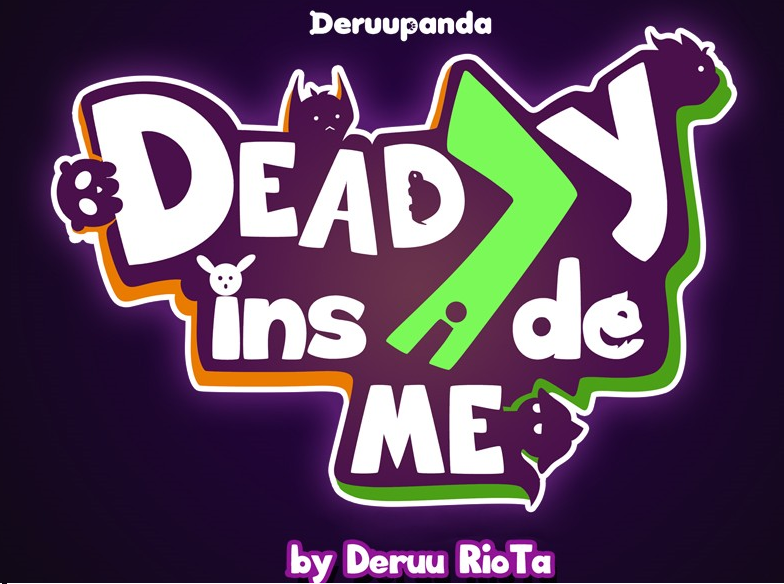 [Interview] Deruu RioTa, Author Misterius Pencipta Deadly 7 Inside Me