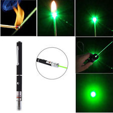 Telah Diciptakan Pointer Laser Dengan Ekspektasi Hidup Panjang