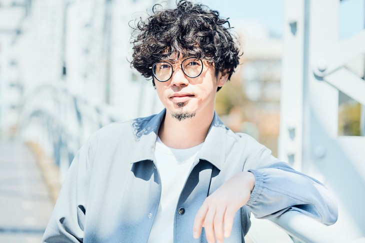 Vokalis Band ASIAN KUNG-FU GENERATION Akan Merilis Novel pada Musim Panas