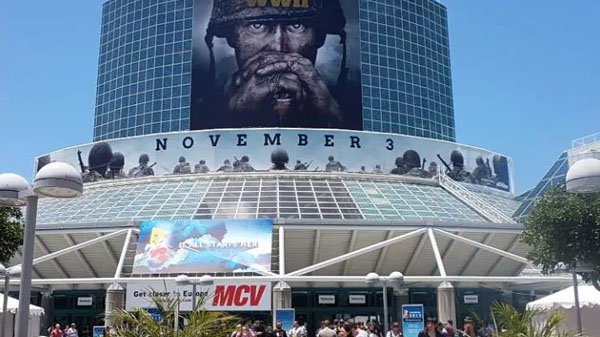 Tanggal Event E3 2018 Sudah Diumumkan