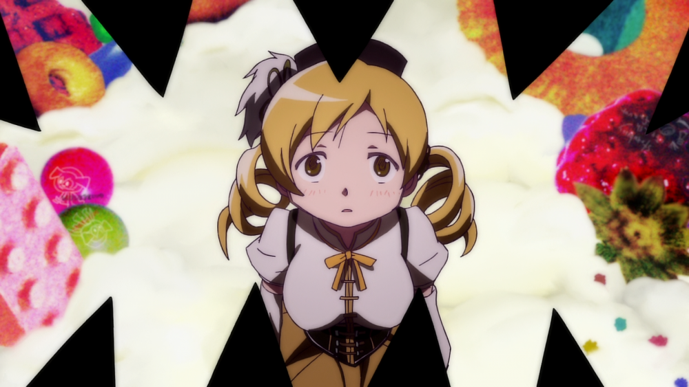 Witch Pemakan Kepala Dari Madoka Magica Hadir Lagi Dalam Bentuk Baru
