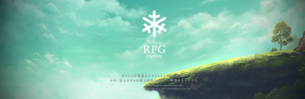 Pengembang I Am Setsuna, Tokyo RPG Factory Akhirnya Mengumumkan Proyek Barunya