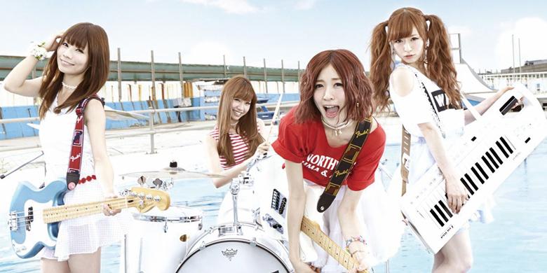 Harga Tiket Konser "SILENT SIREN WORLD TOUR 2017" Jakarta Diumumkan
