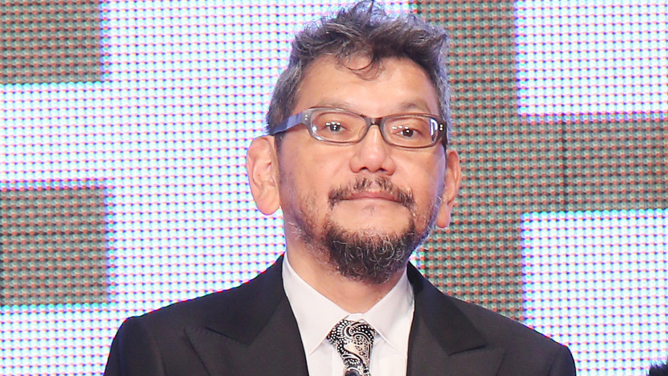 Sutradara Seri Evangelion, Hideaki Anno Mengumumkan "Project Studio Q"