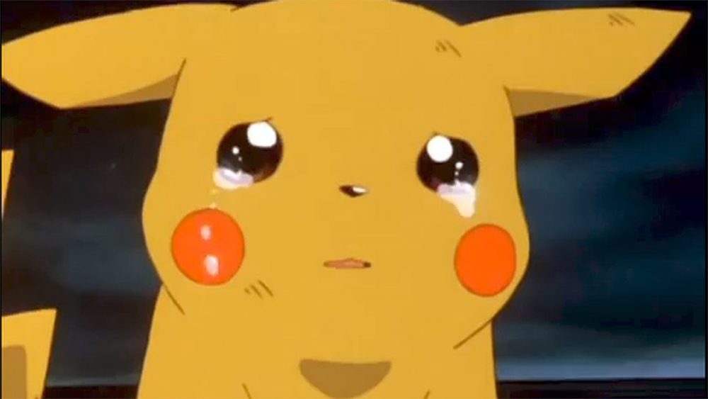Ingin Mencoba "Memakan" Pikachu? Sekarang Kalian Dapat "Memakannya"