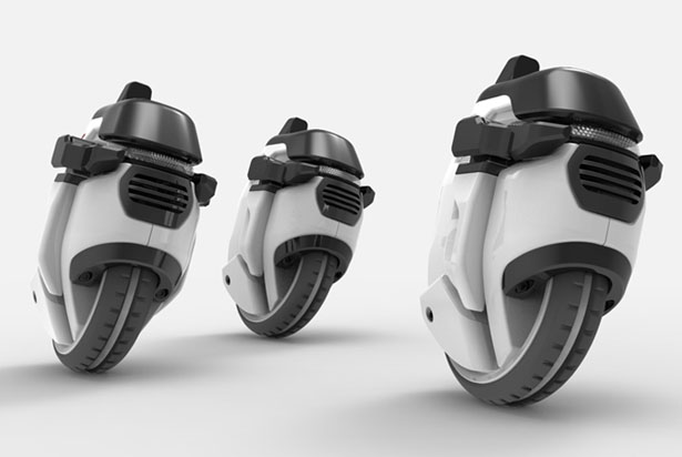 Robot Pengirim Barang Akan Segera Hadir di Jepang