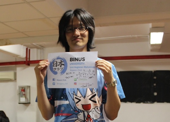[Interview] Bincang-bincang bersama IOSYS ARM, Awal Mula Membuat Lagu Untuk Touhou Project hingga Kesannya Terhadap Musik Indonesia