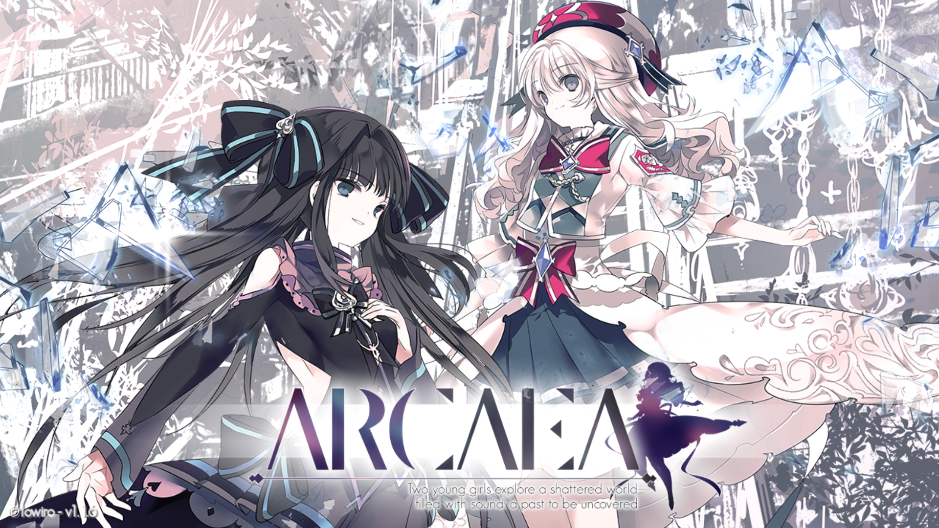 Arcaea, Sound Voltex Versi Smartphone?