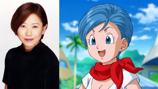 Hiromi Tsuru, Pengisi Suara Karakter Bulma dari Anime Dragon Ball Tutup Usia