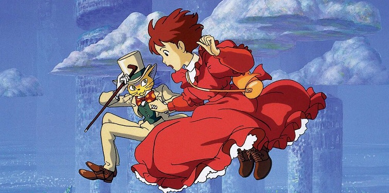 The World of Ghibli Jakarta Kembali dengan Penayangan Film “Whisper of The Heart”  di Indonesia