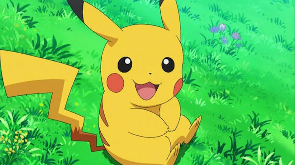Pikachu yang Bisa Berbicara Bahasa Inggris Hebohkan Netizen