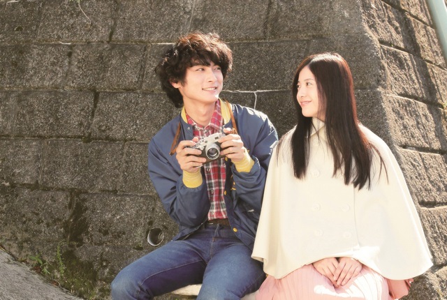 [Review] A Story of Yonosuke: Kisah Kehidupan yang Menceriakan Hidup Orang Lain