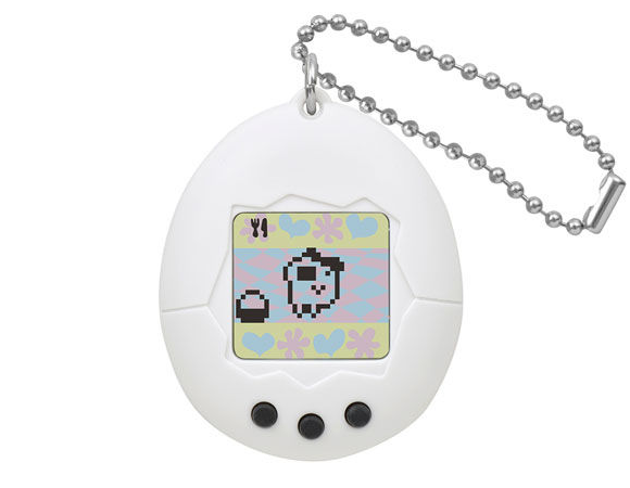 Kembali Hadirnya Tamagotchi Membawa Nostalgia