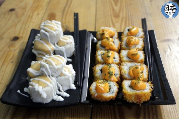 [Review] Yume Tei Japanese Cuisine, Vendor Nippon Club di Bidang Kuliner Khas Jepang yang Memanjakan Lidah