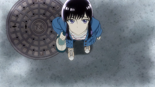 Koi wa Ameagari no You ni Mengumumkan Tanggal Penayangan dan Pengisi Suara yang Terlibat