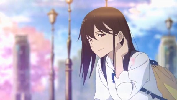 Kimi no Suizō o Tabetai, Film Anime Penerus Kimi no Nawa?