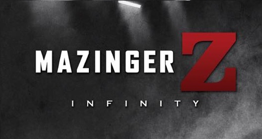 Film "Mazinger Z: Infinity" Akan Hadir di Indonesia