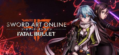 Game Sword Art Online: Fatal Bullet Menayangkan Trailer Terbaru Menjelang Peluncurannya