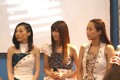 Kalafina Akan Terus Berlanjut Setelah Kepergian Produsernya
