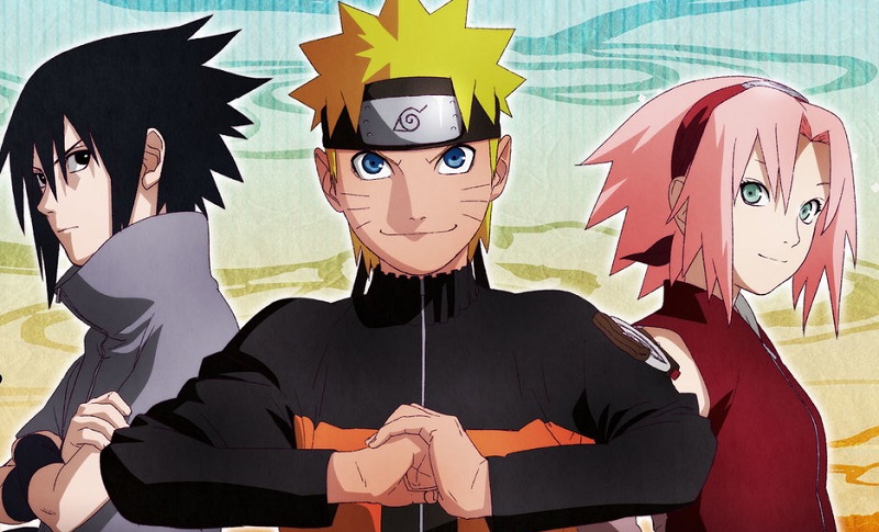 Karya Baru dari Pengarang "Naruto" Dipastikan Akan Menjadi Sebuah Serial