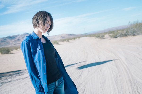 Aoi Eir Akhirnya Kembali dengan Pengumuman Single Terbarunya "Ryuusei / Yakusoku"