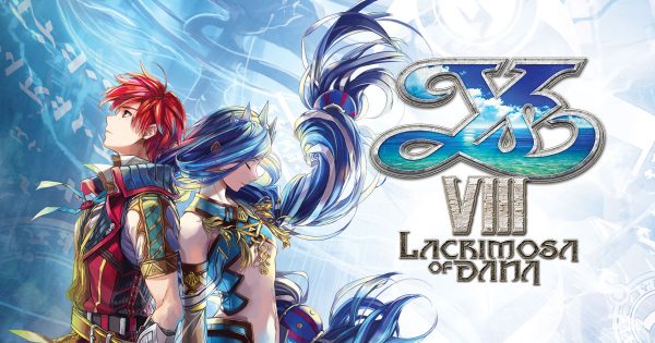 Ys VIII: Lacrimosa Of DANA Segera Hadir di Nintendo Switch