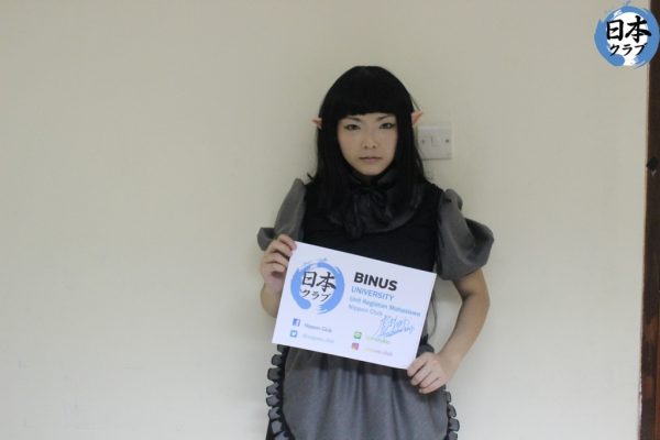 [Interview] Yukitora Keiji, Wanita Multitalenta yang Dibesarkan Dalam Dunia Cosplay!