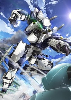 Seri Terbaru dari "Full Metal Panic!" Akan Berisikan 12 Episode