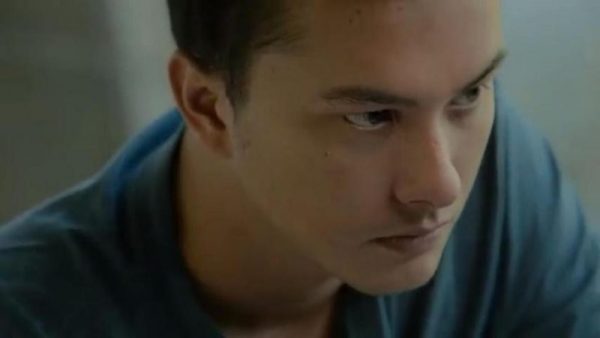 "Rangga AADC" Akan Bermain Dalam Omnibus "Asian Three-Fold Mirror"