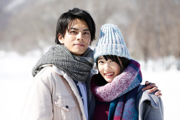 Shoujo Manga dari "Parfait Tic!" Mendapat Adaptasi Film Live Action
