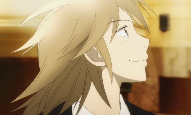 Anime "Piano no Mori" Dikonfirmasi Mendapatkan 12 Episode