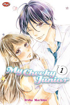 M&C! Akan Melisensi 2 Seri Manga