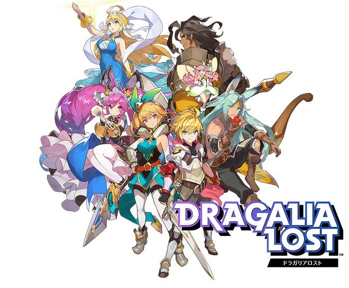 Nintendo dan Cygames akan Merilis Game Smartphone Baru