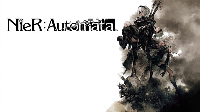 Pengembang NieR: Automata Berdiskusi Terkait Kelanjutan Gamenya