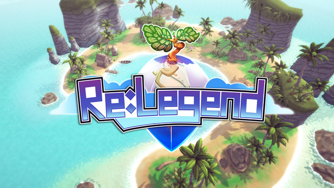 Re:Legend, Monster Raising JRPG dengan Segudang Fitur Menarik