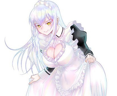 Pembuat Manga Hanaukyo Maid Team Akan Merilis Manga Baru
