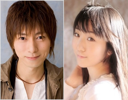 Pasangan Pengisi Suara Wataru Hatano dan Mai Hashimoto Mengumumkan Pernikahan Mereka