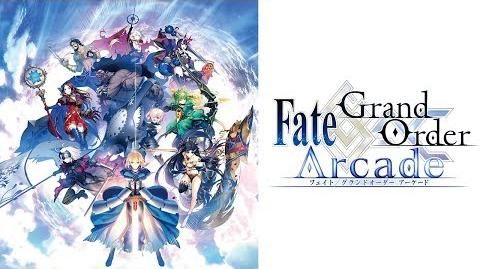Game "Fate/Grand Order Arcade" Menambahkan Mozart dan Carmilla Sebagai Karakter yang Dapat Dimainkan
