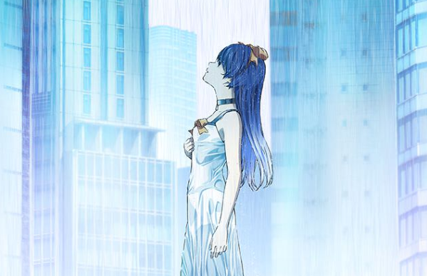 Shōmetsu Toshi Akan Mendapatkan Adaptasi Anime Pertamanya