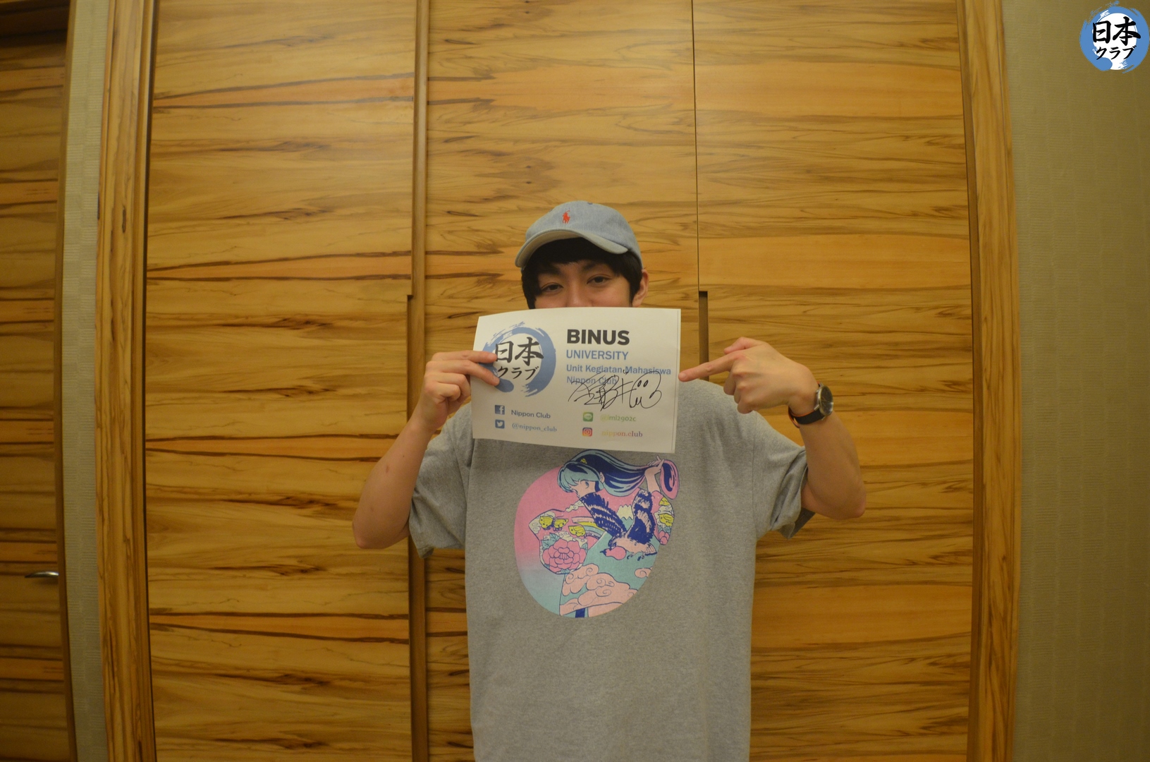 [Interview] D-YAMA, DJ Multitalenta Asal Akihabara yang Mengguncang Panggung Creators Super Fest