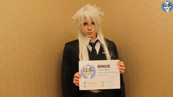 [Interview] Hakken Ryou, Cosplayer Hebat Dengan Sentuhan Crossdress yang Menghipnotis Penggemarnya