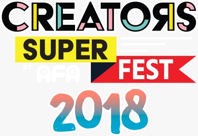 [Event] Lebih Seru! Creative Line Up dan Konten Nge-pop Akan Segera Memeriahkan Ajang Creators Super Fest 2018!