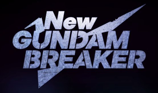 Game "New Gundam Breaker" Merilis Video Tampilan Mode Setup Mobile Suit