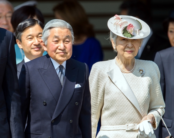 Hitung Mundur Setahun Menuju Akhir Era Heisei dan Pergantian Kaisar Jepang