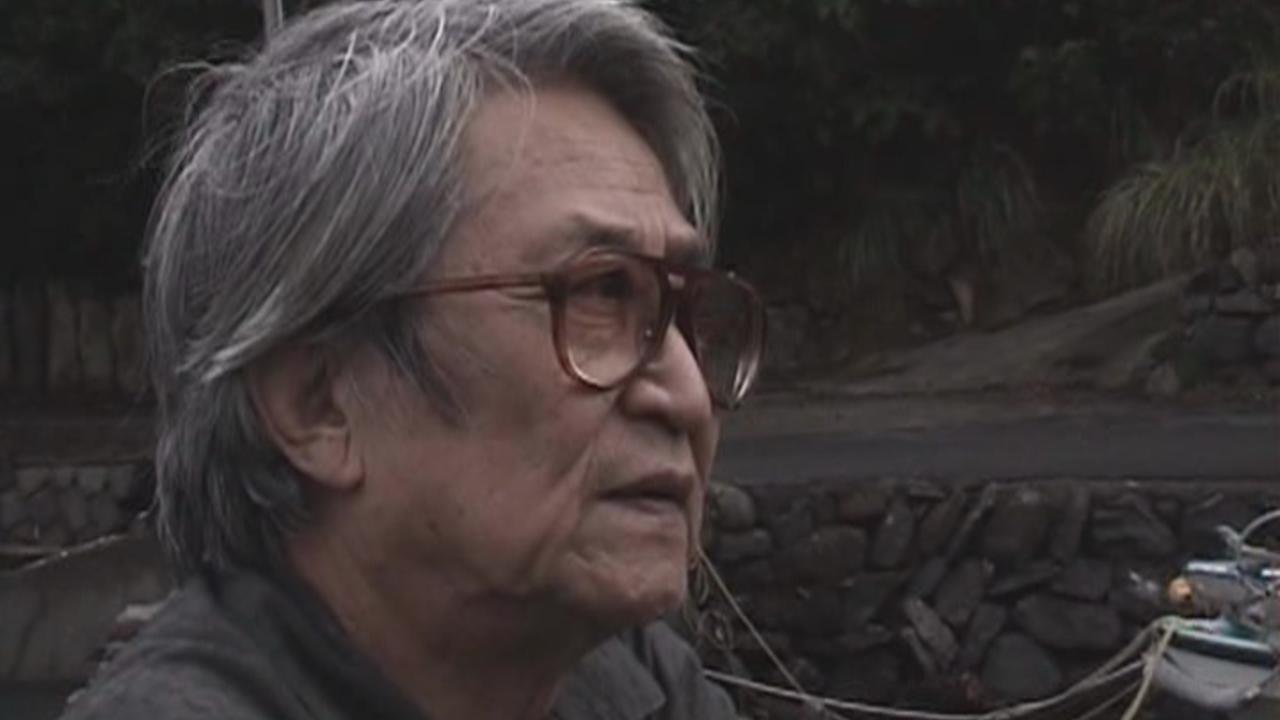 Film Karya Noriaki Tsuchimoto Ditayangkan di Pole-Pole Higashinakano, Tokyo