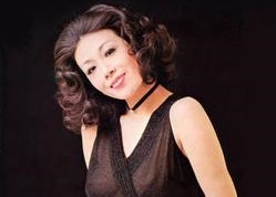 Artis Yukiji Asaoka Menghembuskan Nafas Terakhir