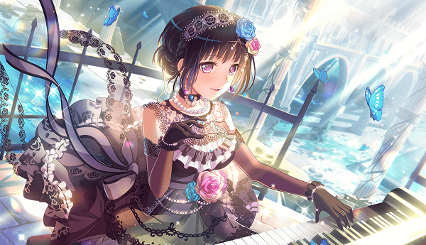 BanG Dream! Mengadakan Audisi untuk Mencari Keyboardist Baru Roselia