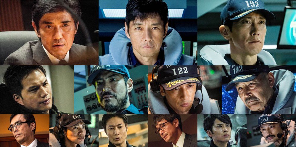 Live-Action Film "Kūbo Ibuki" Mengungkapkan 22 Anggota Cast Terbarunya